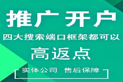 解析百度推广代运营公司如何助力企业网络营销